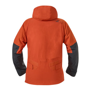 RAK Pullover Jacket