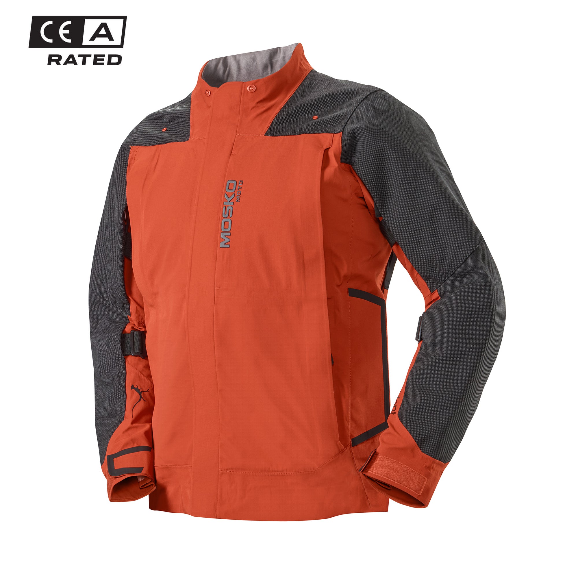 Basilisk IR Jacket (2026)