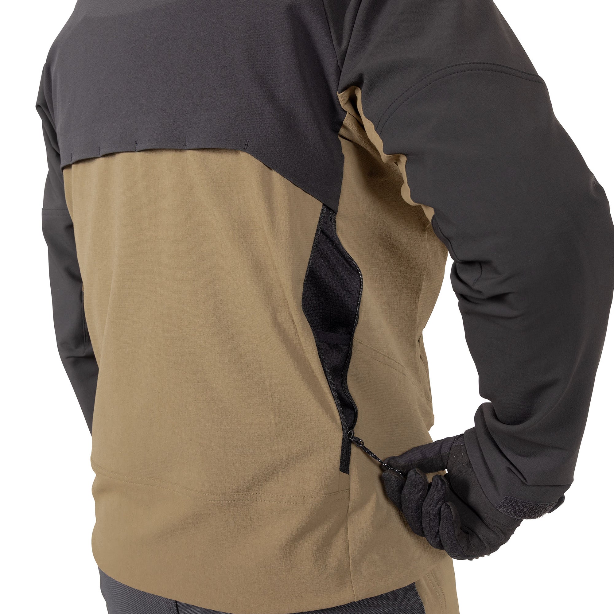 Surveyor Soft Shell Jacket