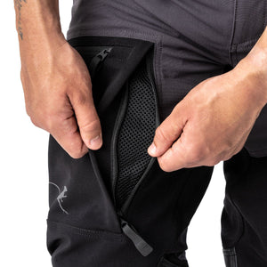 Woodsman Enduro Pant ITB