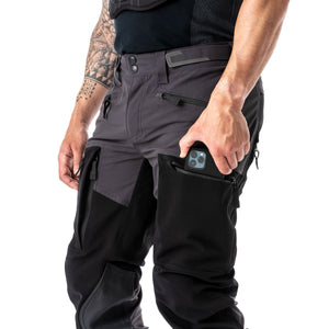 Woodsman Enduro Pant ITB