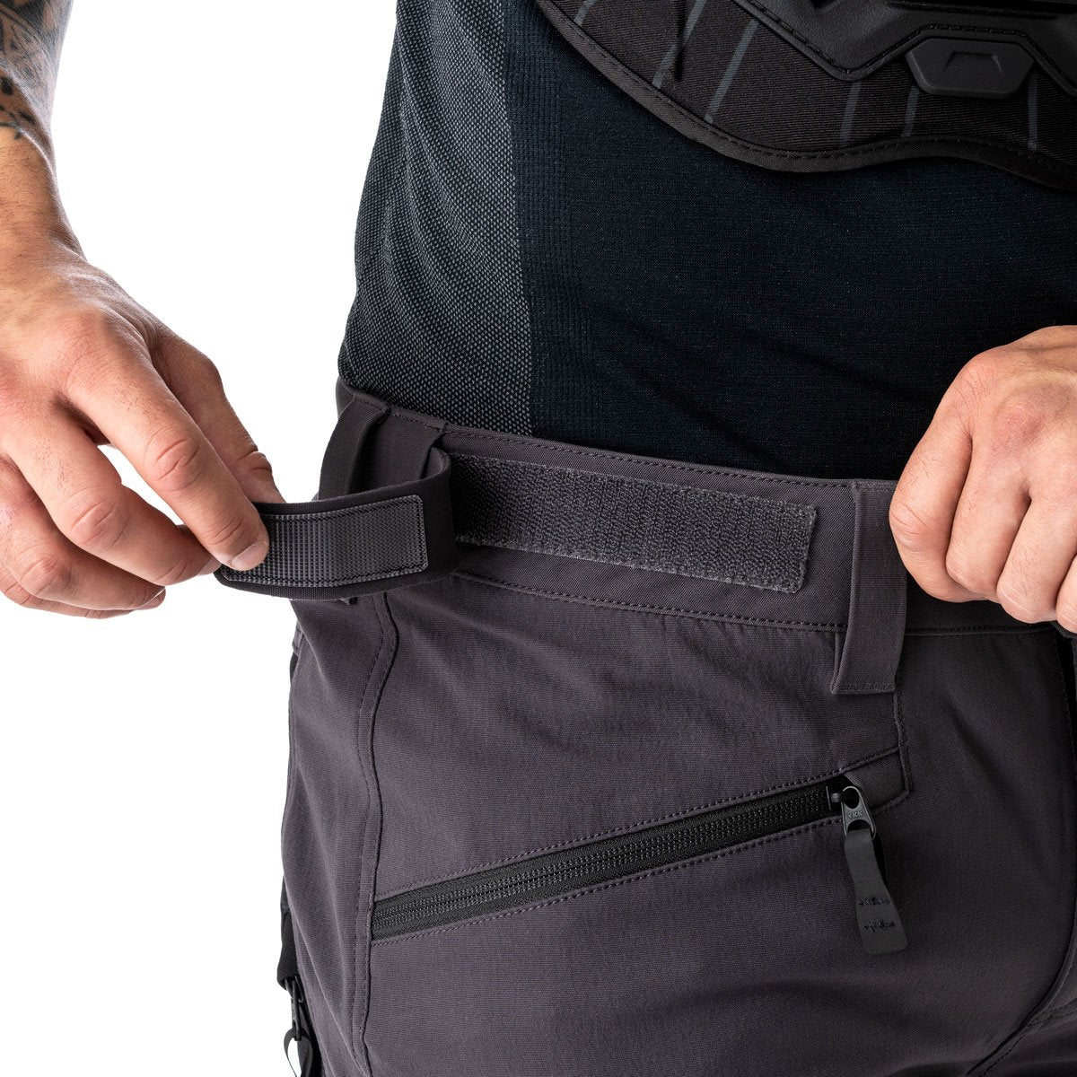 Woodsman Enduro Pant ITB