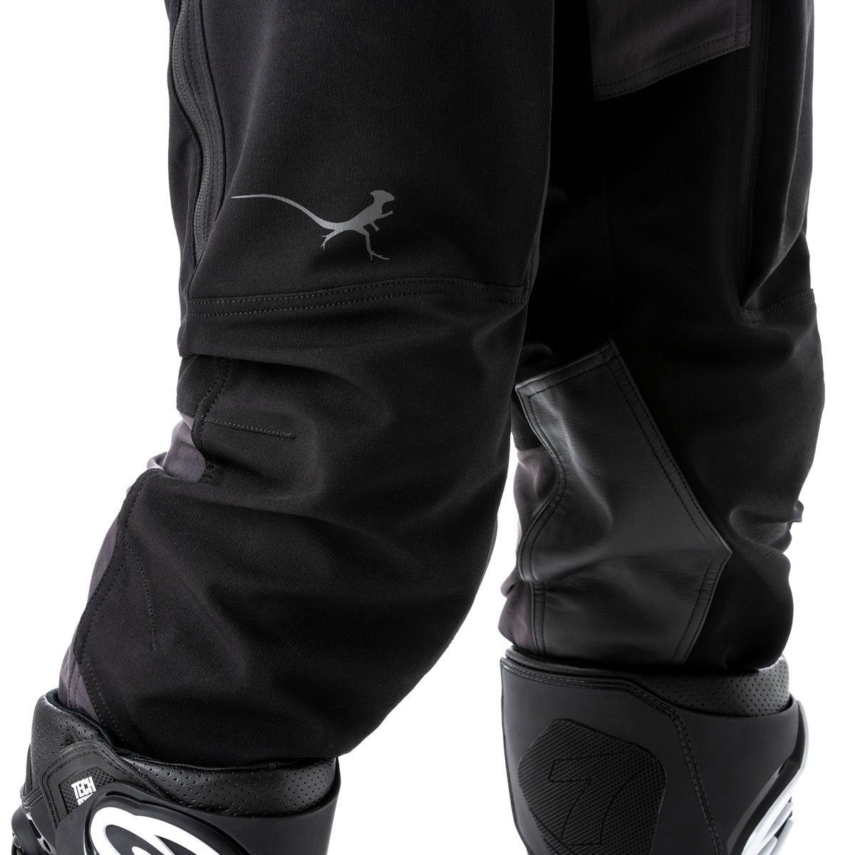 Woodsman Enduro Pant ITB