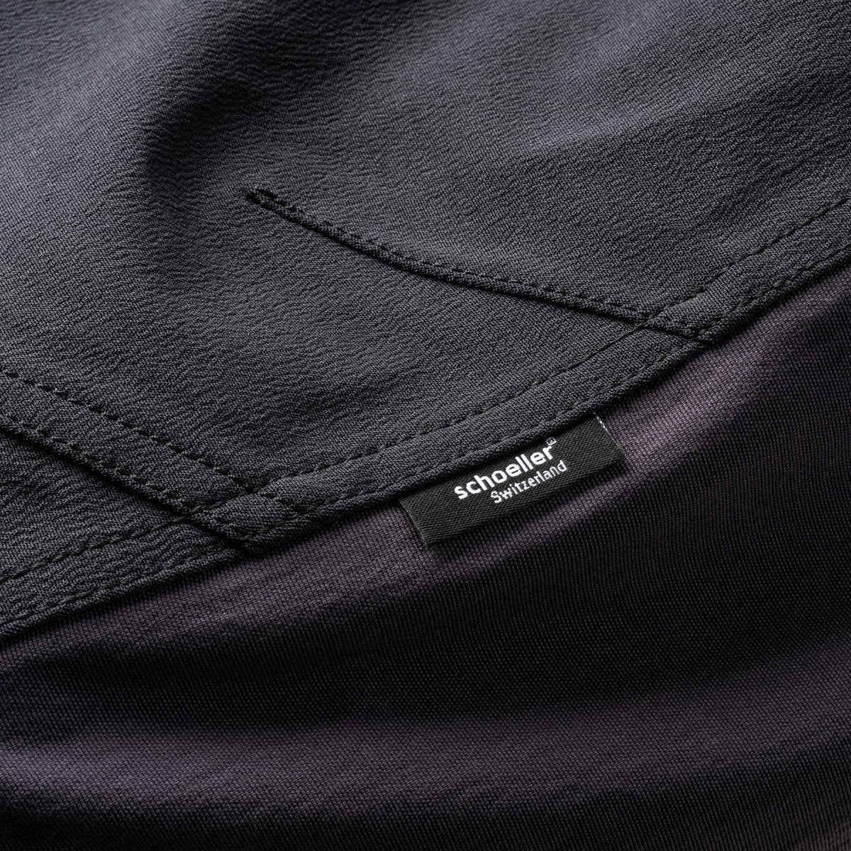 Woodsman Enduro Pant ITB