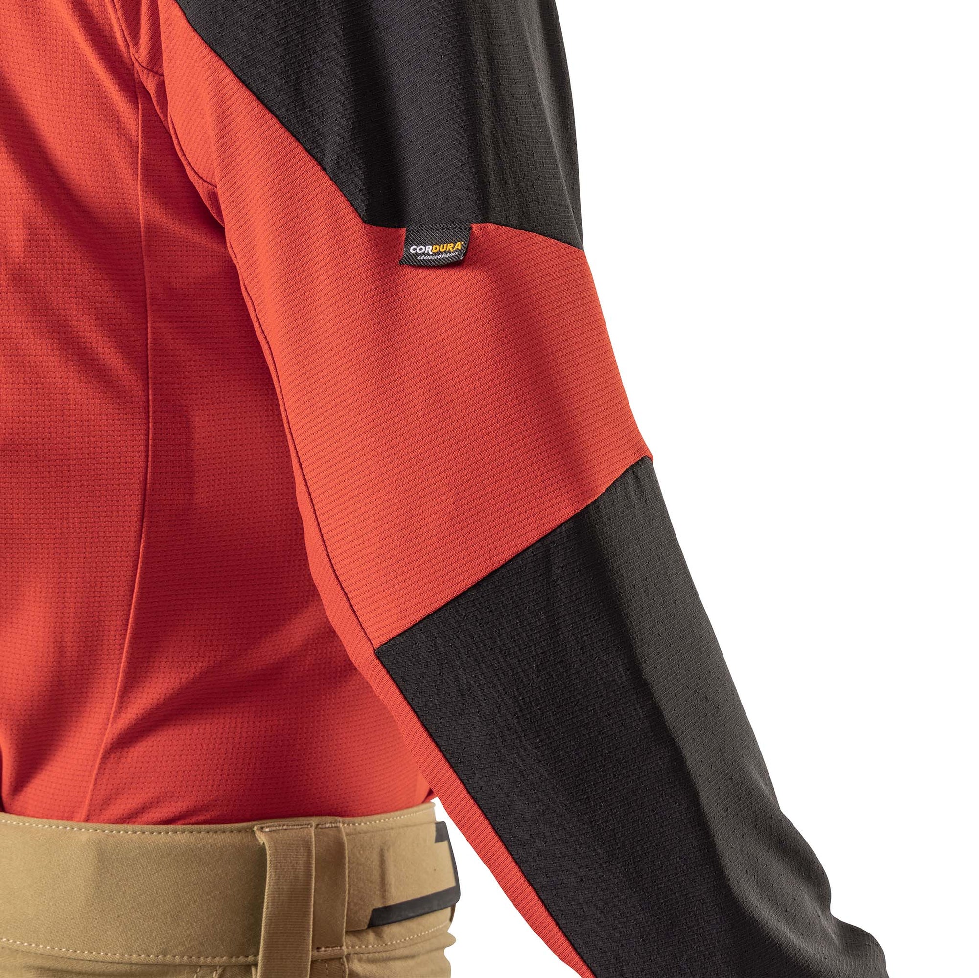 Workhorse Lite Jersey