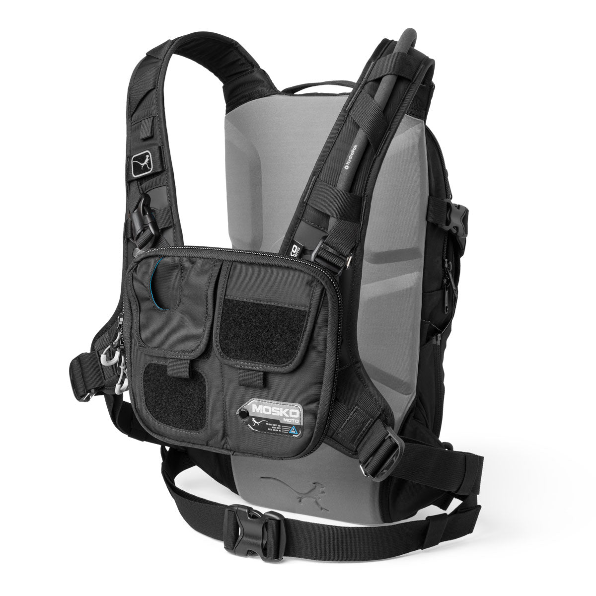 Chest Rig