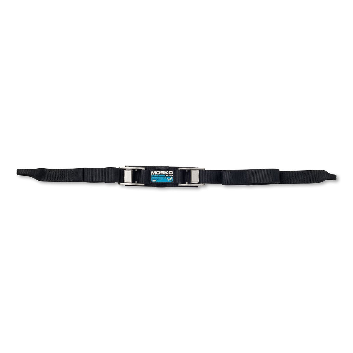 Backcountry Cinch Straps