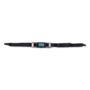 Backcountry Cinch Straps