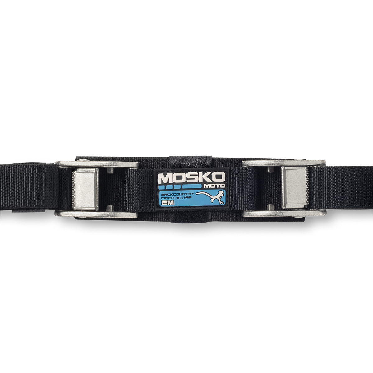 Backcountry Cinch Straps