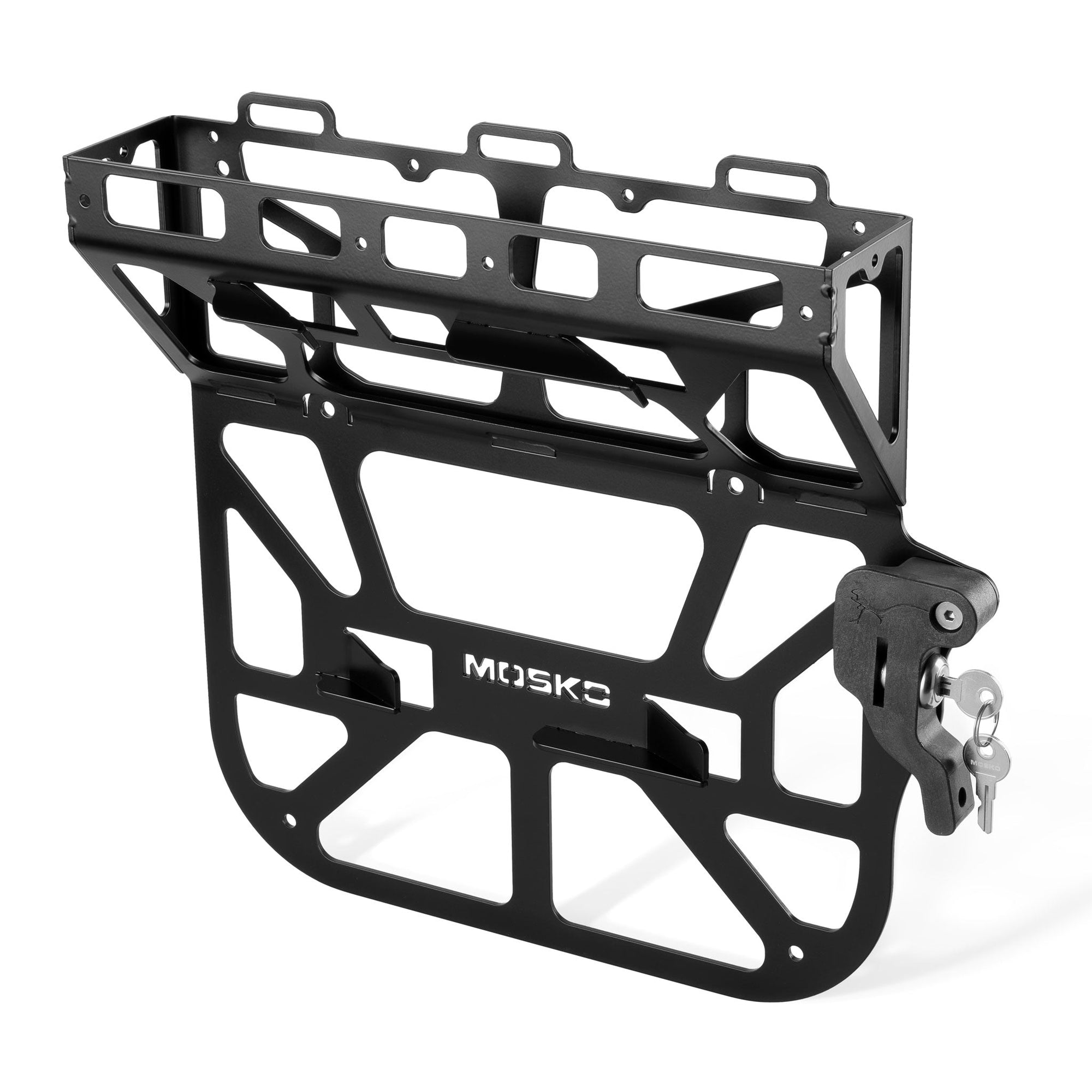 Eurmount Frame