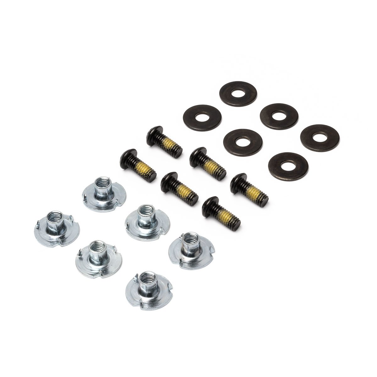 Eurmount Frame