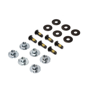 Eurmount Frame