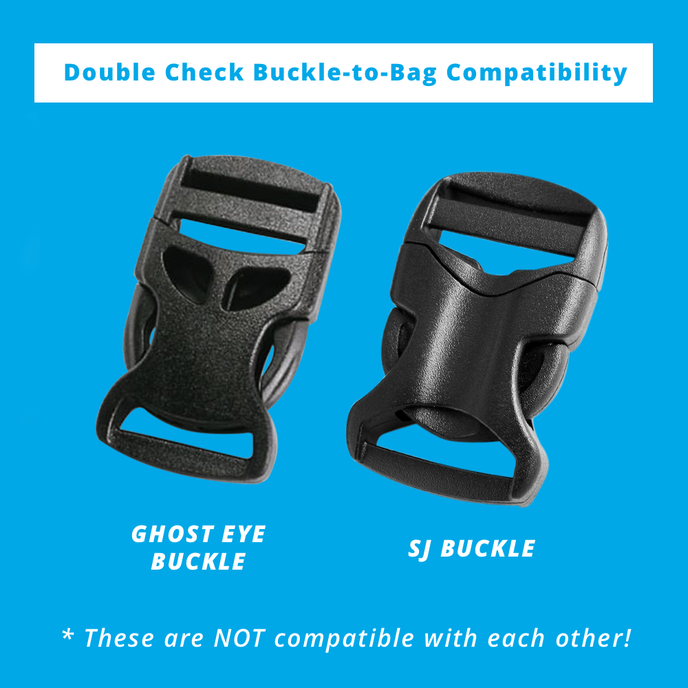 Mosko Tank Bag 2nd Bike Harness