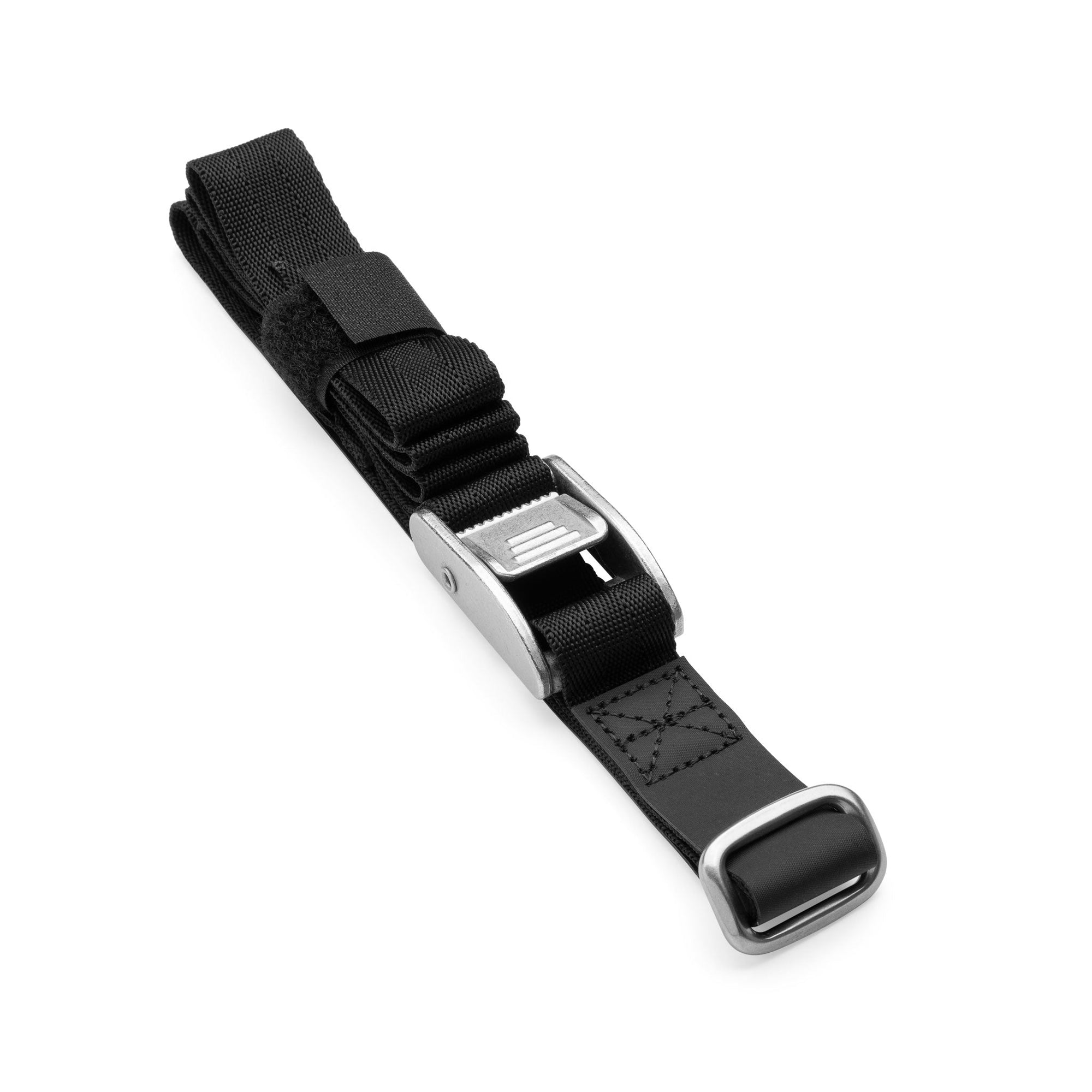 Alpine 60L Rackless