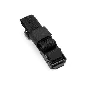 Alpine 60L Rackless