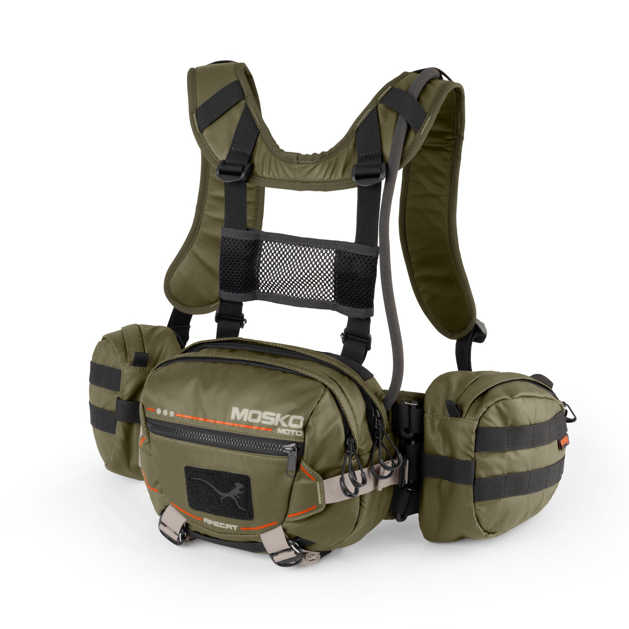 Apecat 9L Harness