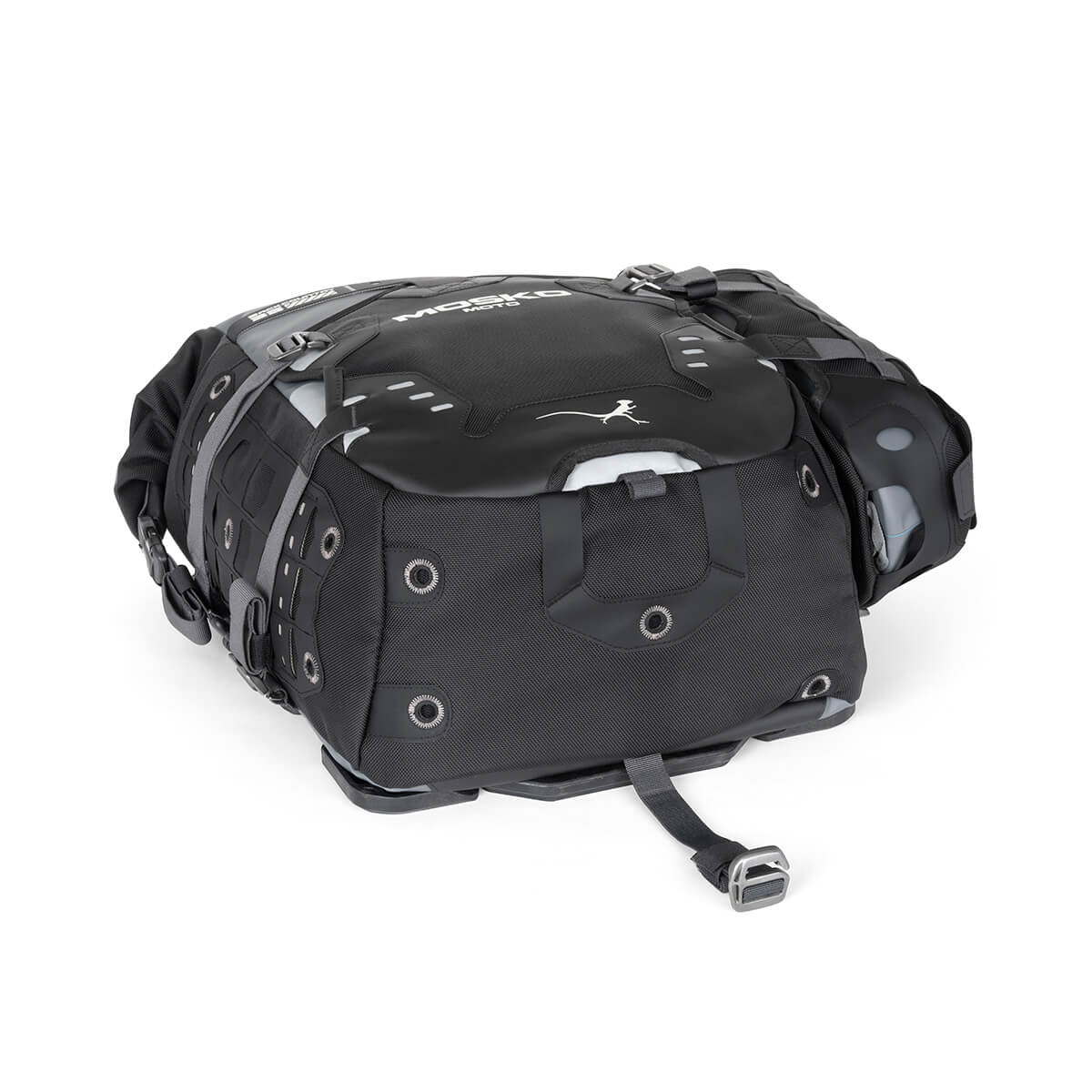 Mosko Moto Pannier Backcountry 35L Pannier Kit (V2.5) - Preorder