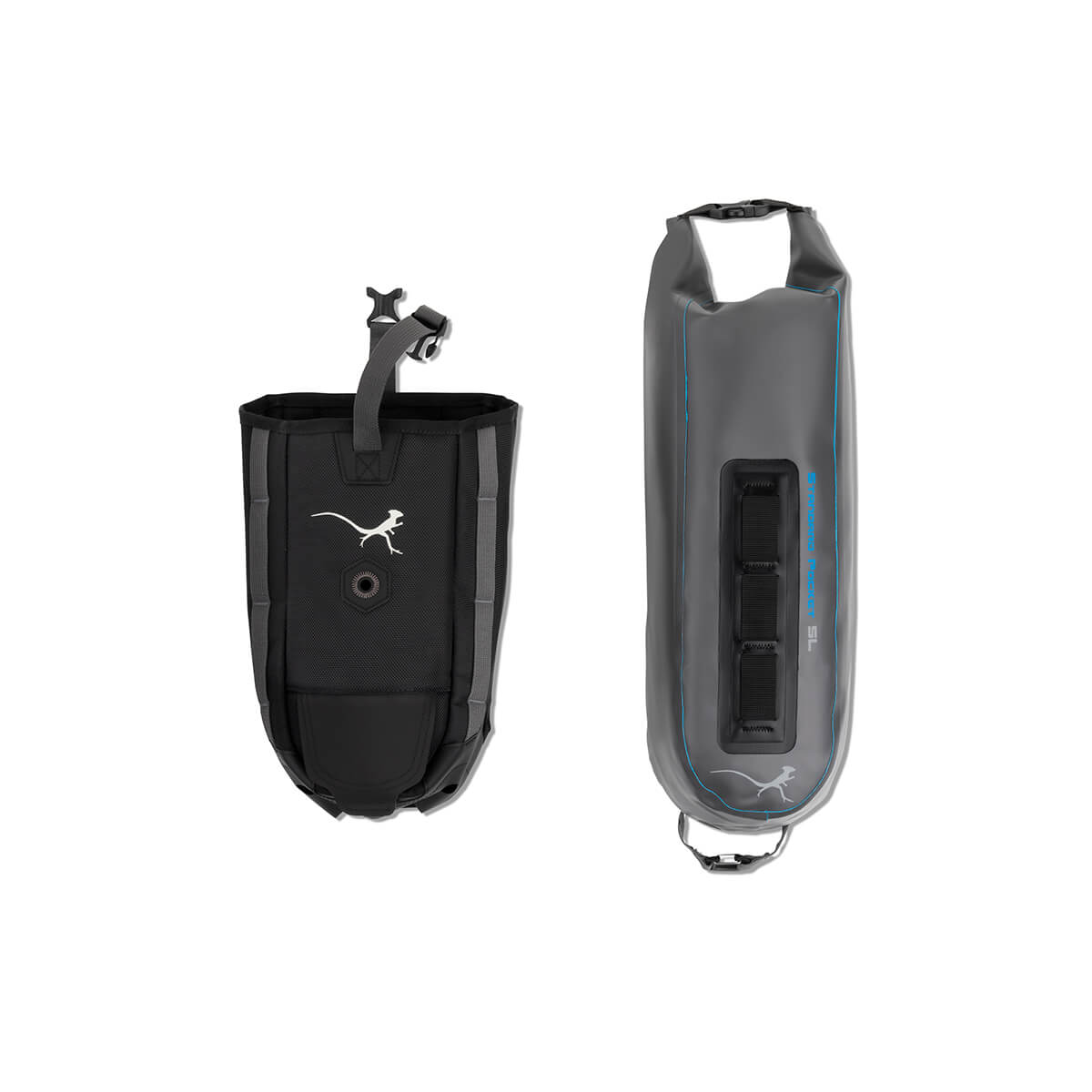 Mosko Moto Pannier Backcountry Pannier Kit (V2.5)