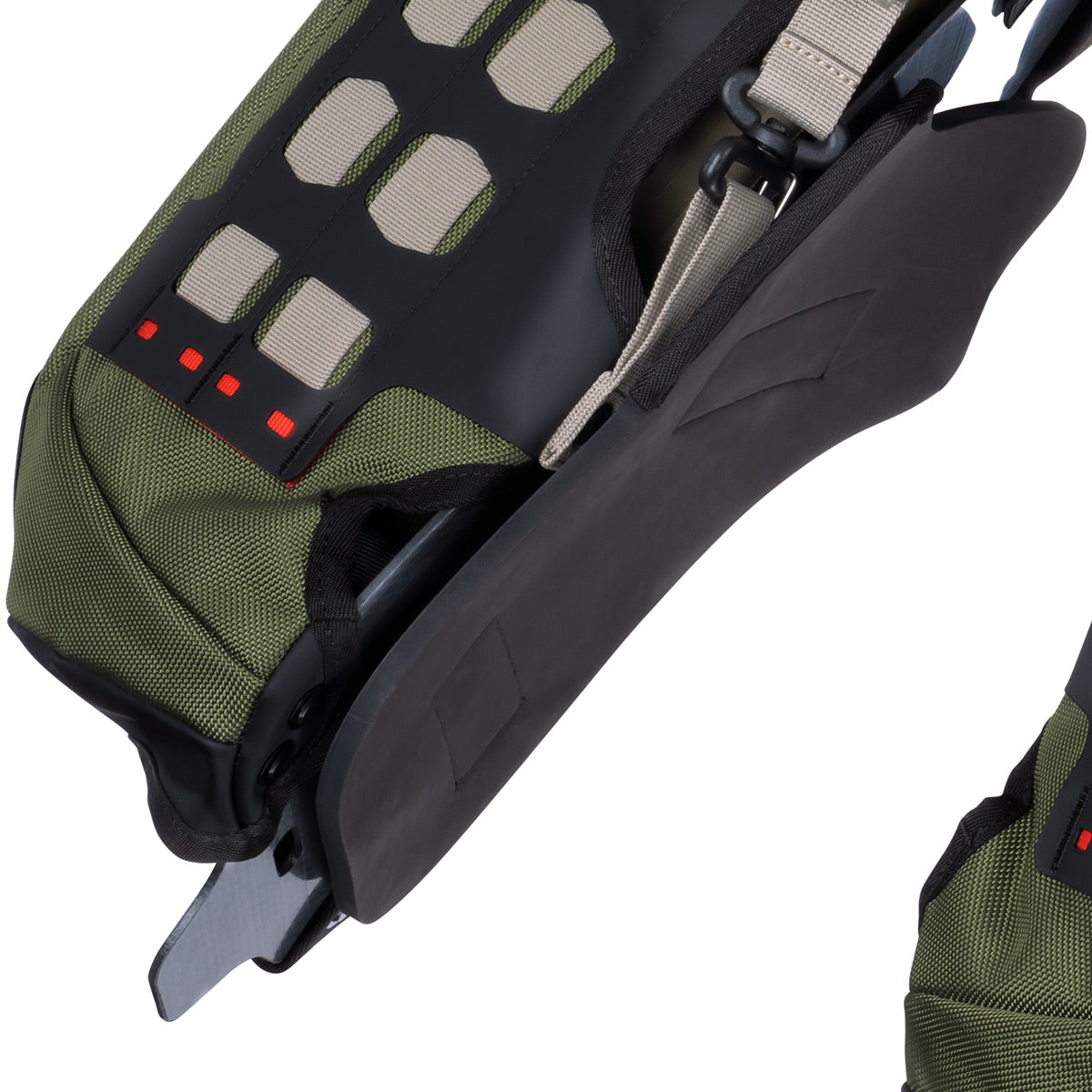 Mosko Moto Rackless System Reckless 40L (V4.0)