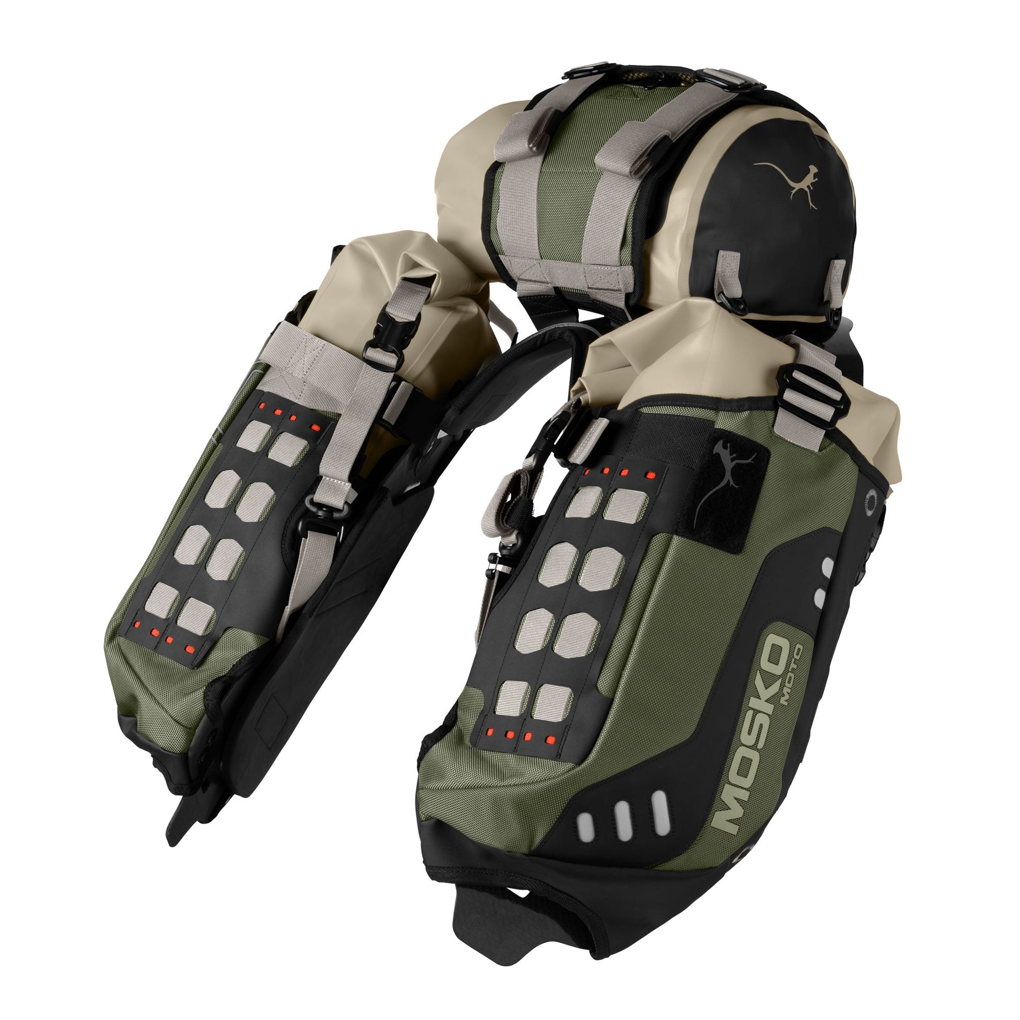 Mosko Moto Rackless System Woodland / Stinger 8L / NO AUX POX Reckless 40L (V4.0)

[reckless-40l-v4-0:woodland, stinger-8-drybag:woodland|qty:1]