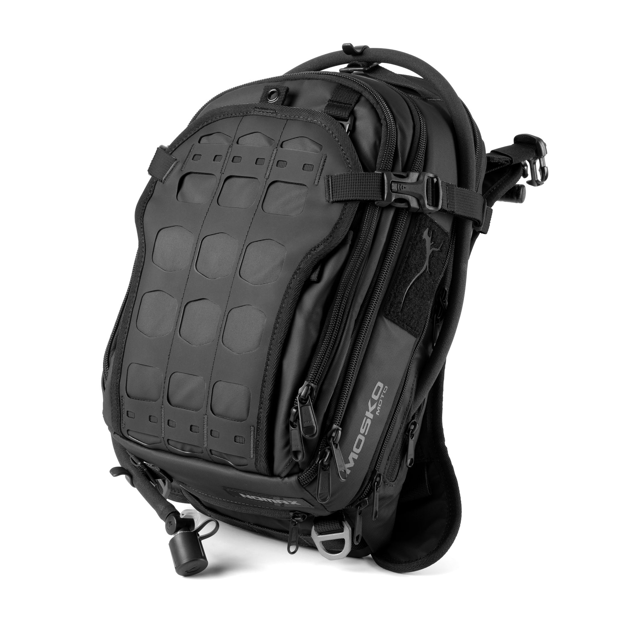 Nomax Tank Bag (V3.0)