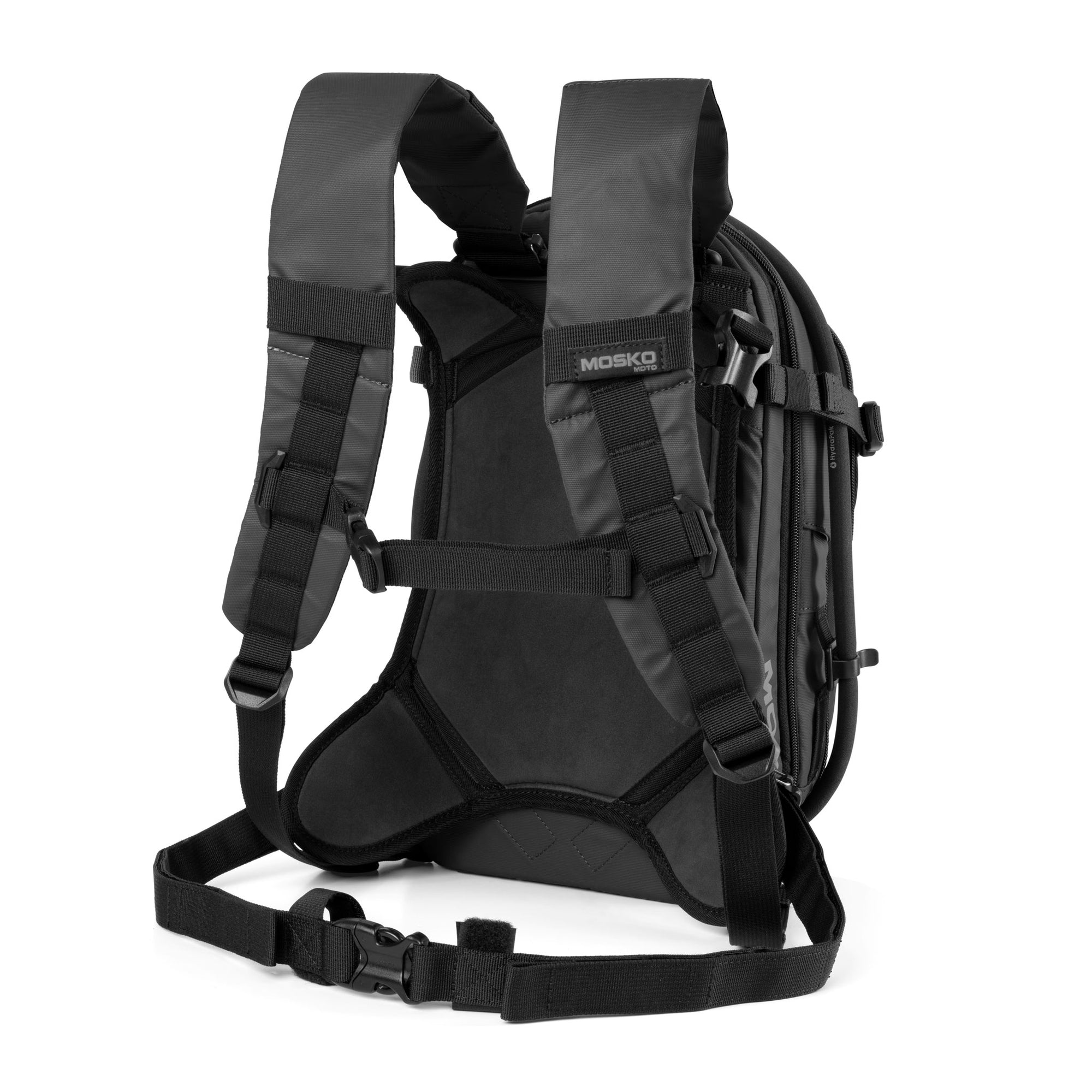 Nomax Tank Bag (V3.0)