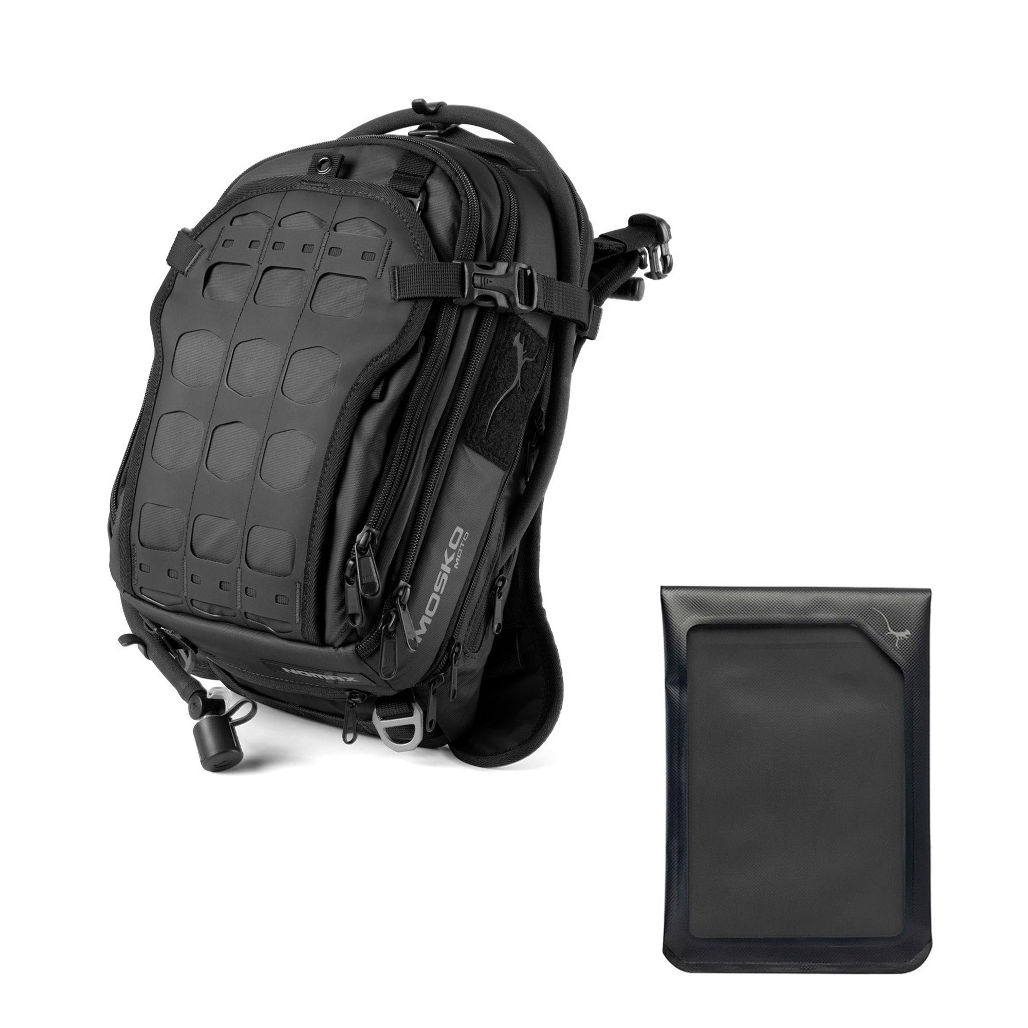 Image Description [nomax-tank-bag-v3-0:triple black, map-pocket-1:default title|qty:1]
