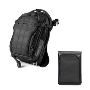 Image Description [nomax-tank-bag-v3-0:triple black, map-pocket-1:default title|qty:1]