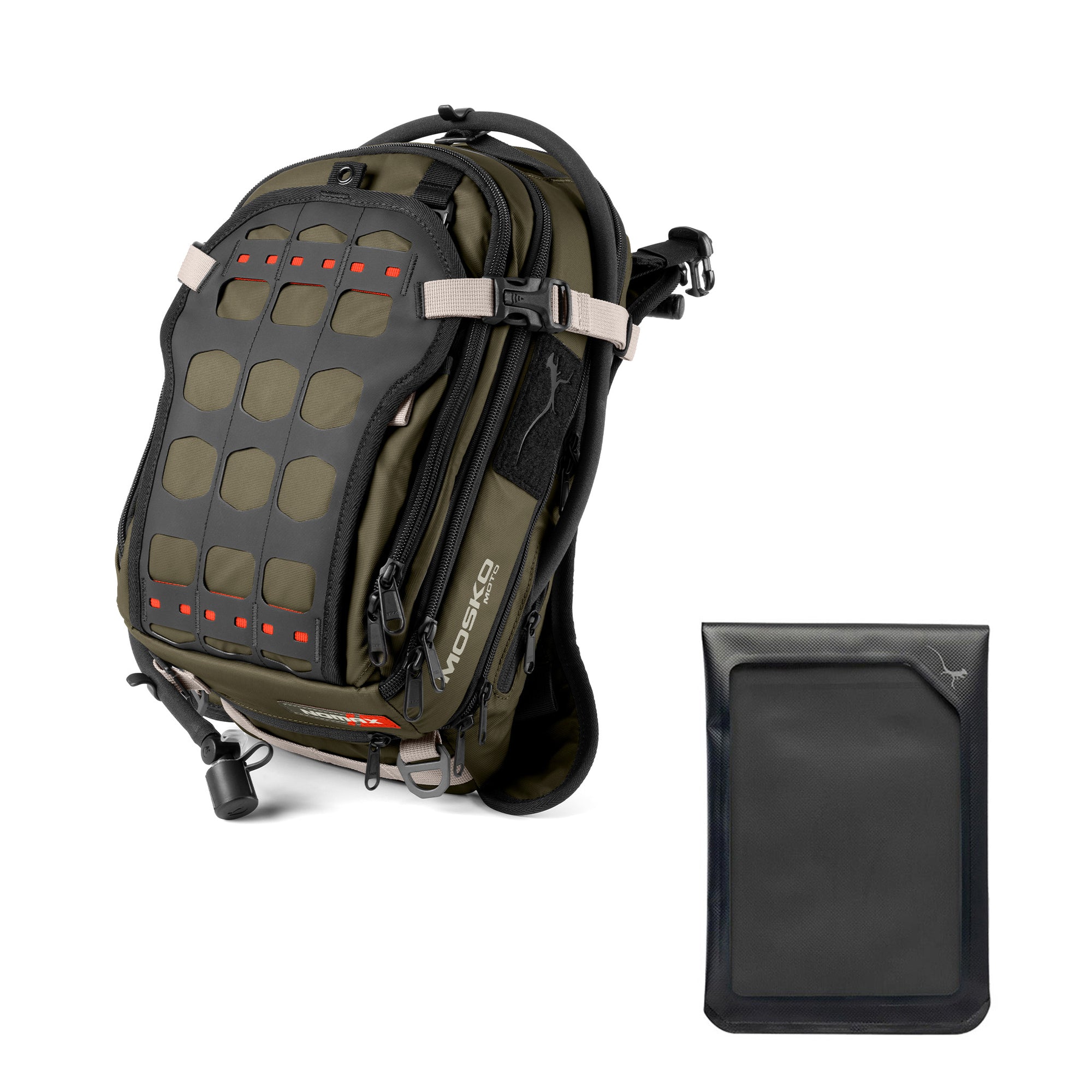 Image Description [nomax-tank-bag-v3-0:woodland, map-pocket-1:default title|qty:1]