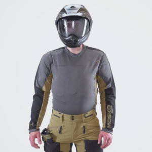Workhorse Jersey