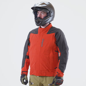 Basilisk IR Jacket
