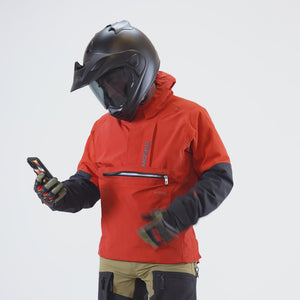 RAK Pullover Jacket