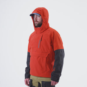 RAK Pullover Jacket