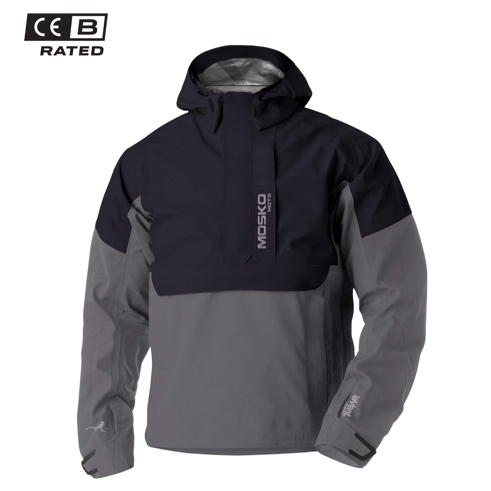 RAK Pullover Jacket