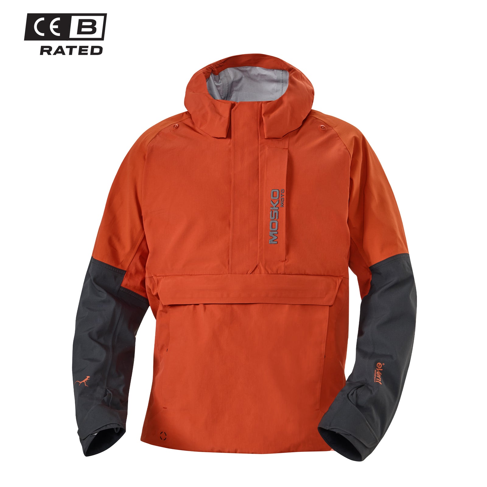 RAK Pullover Jacket