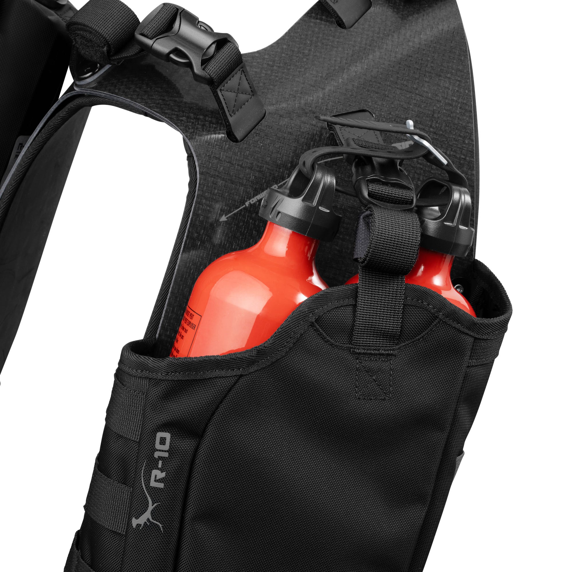 Reckless 10L [V2.0]