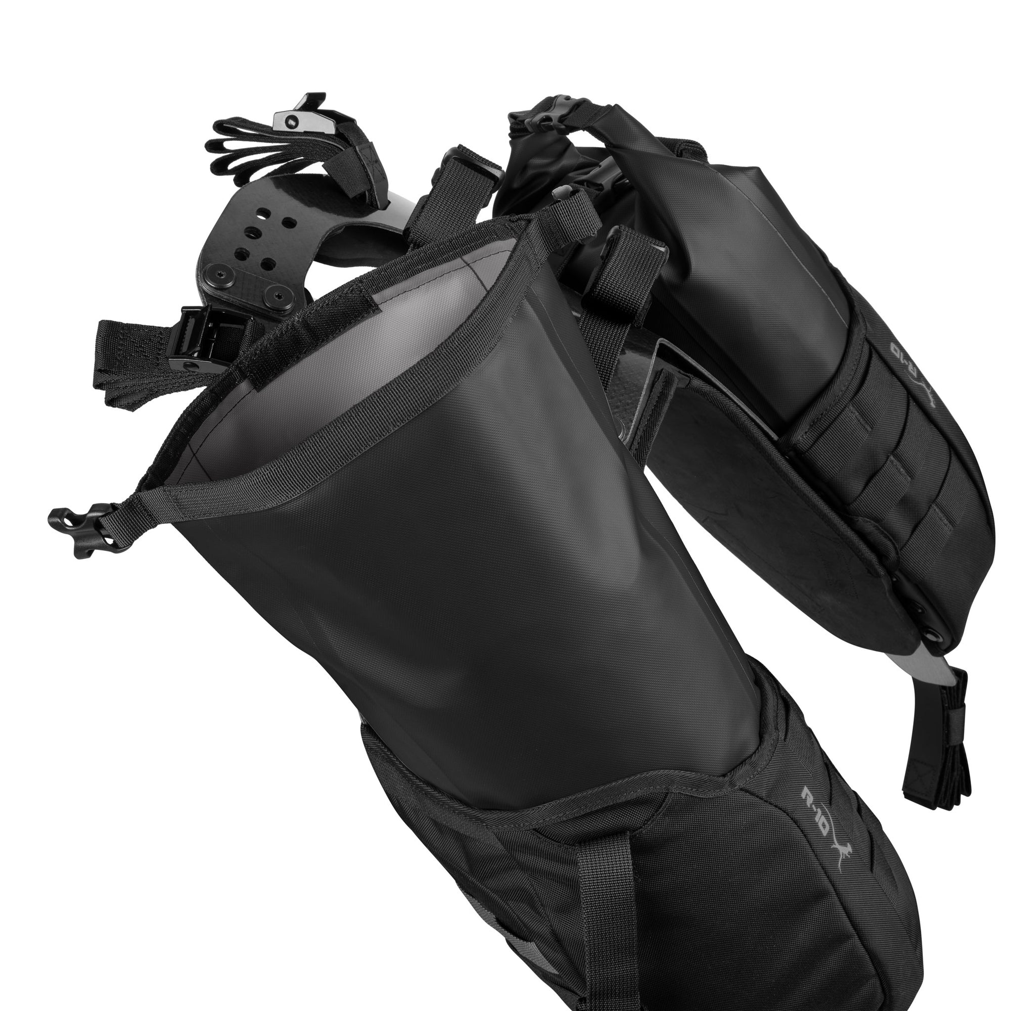 Reckless 10L [V2.0]