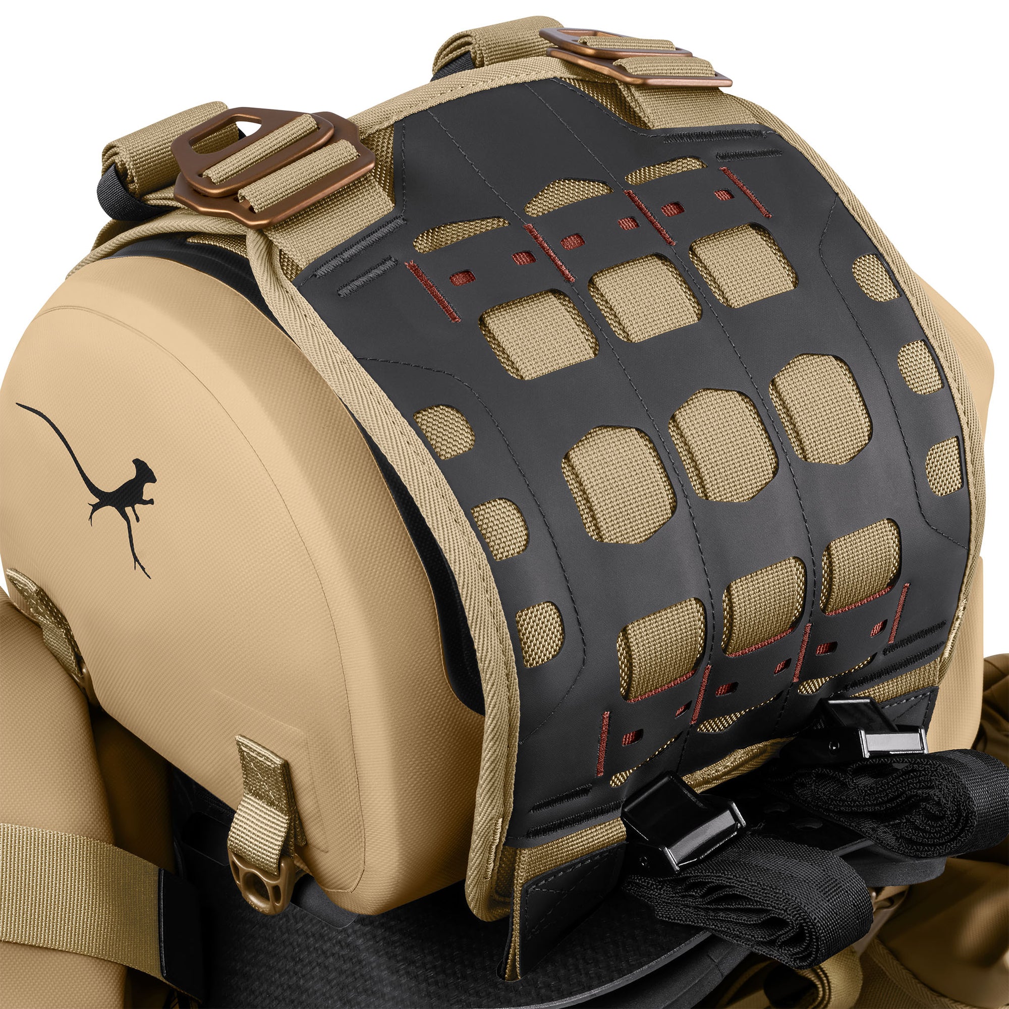 Reckless 40L (V4.0)