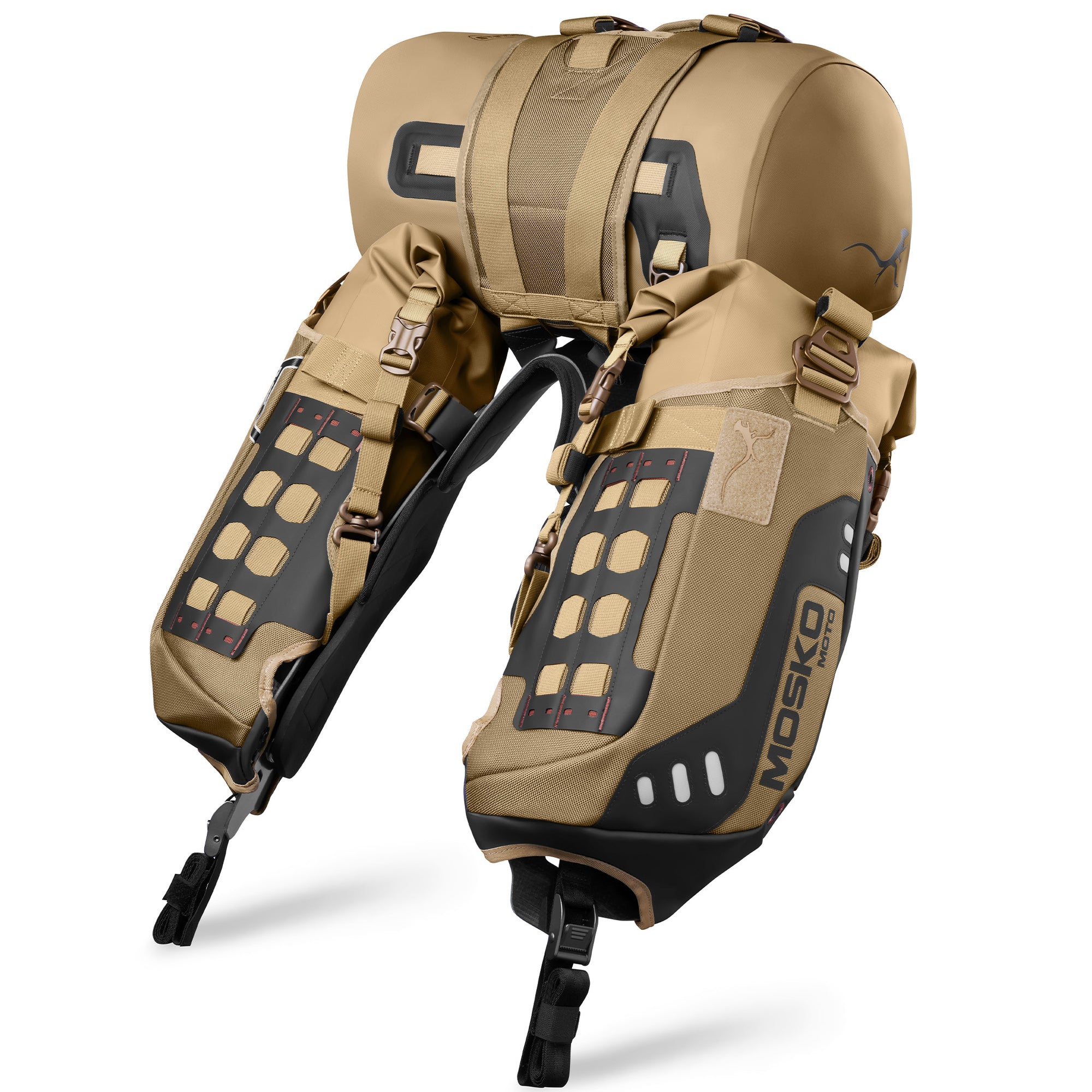 Reckless 40 AYO Stinger 22 No Aux Pox [reckless-40l-v4-0:arroyo, stinger-22l-tailbag:arroyo|qty:1]