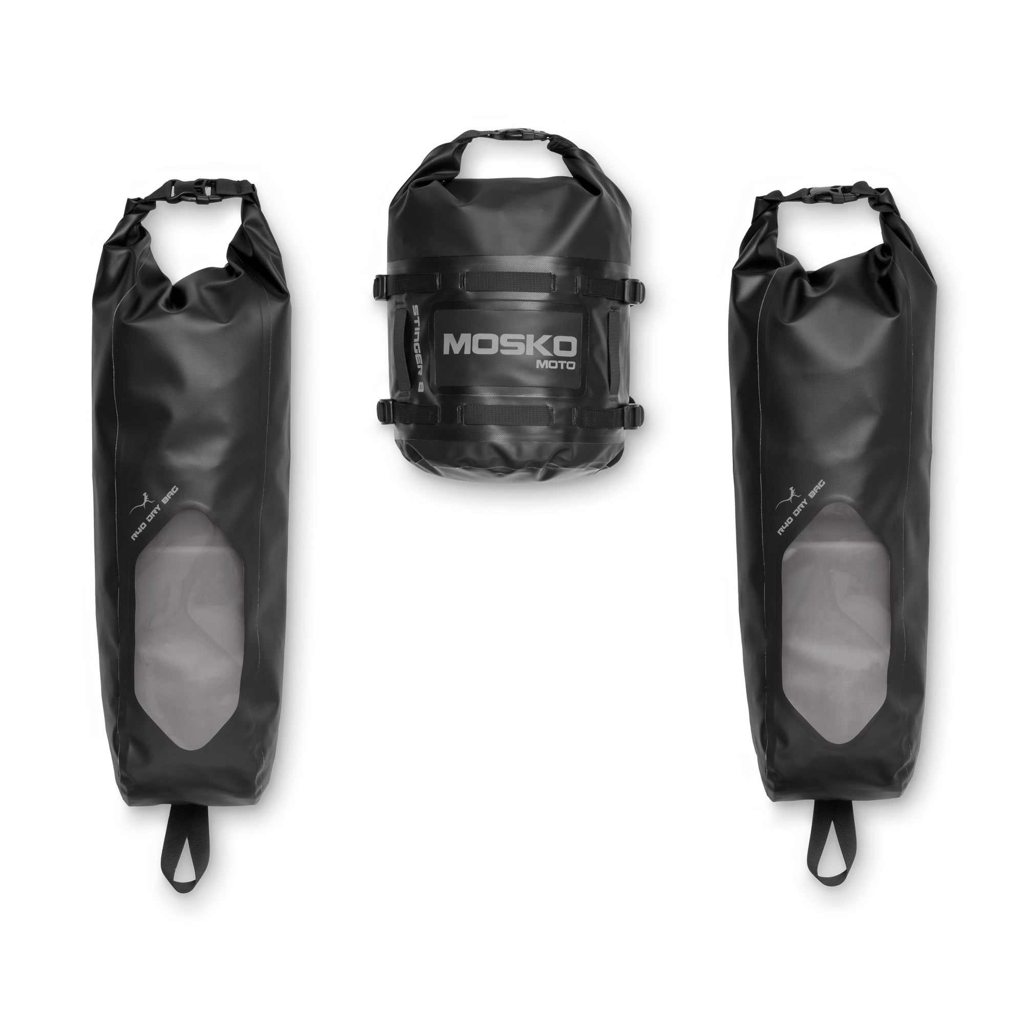 Reckless 40L (V4.0)