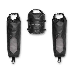 Reckless 40L (V4.0)