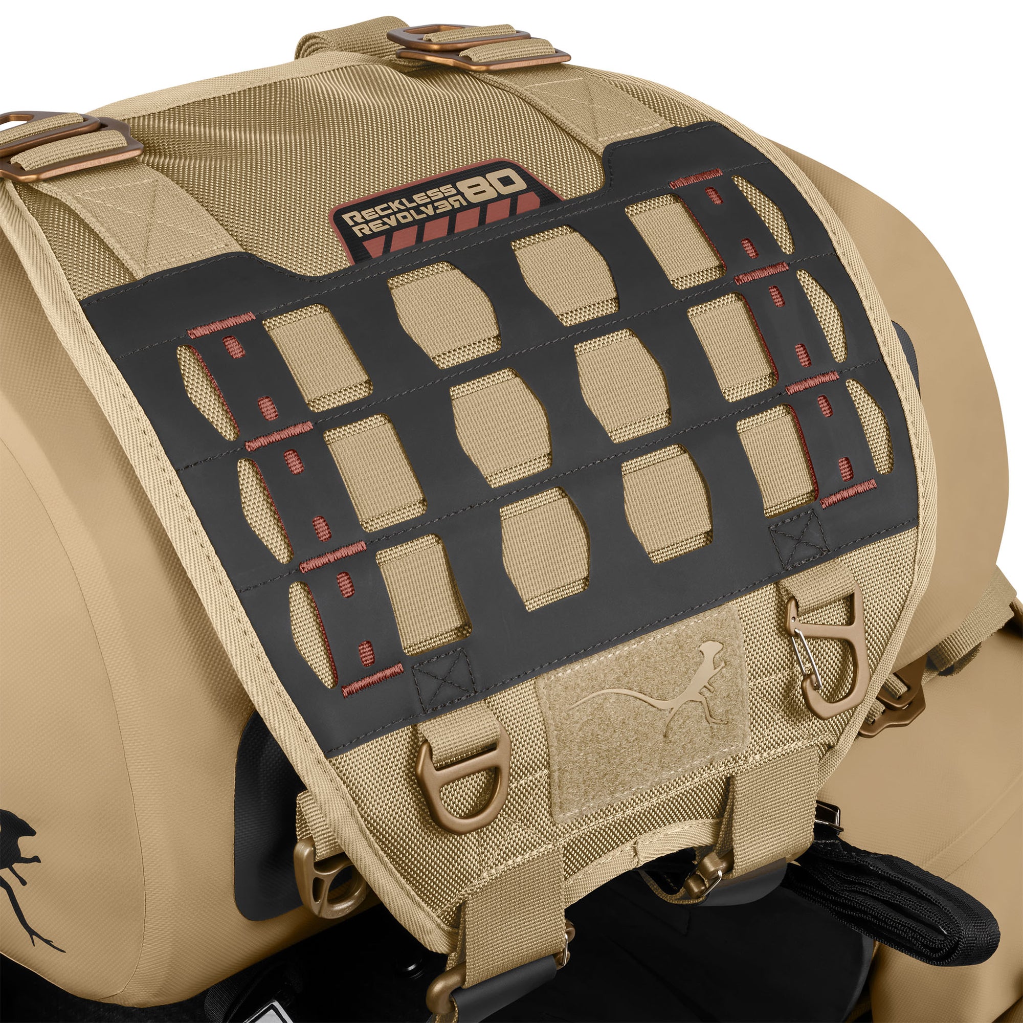 Reckless 80L (V4.0)