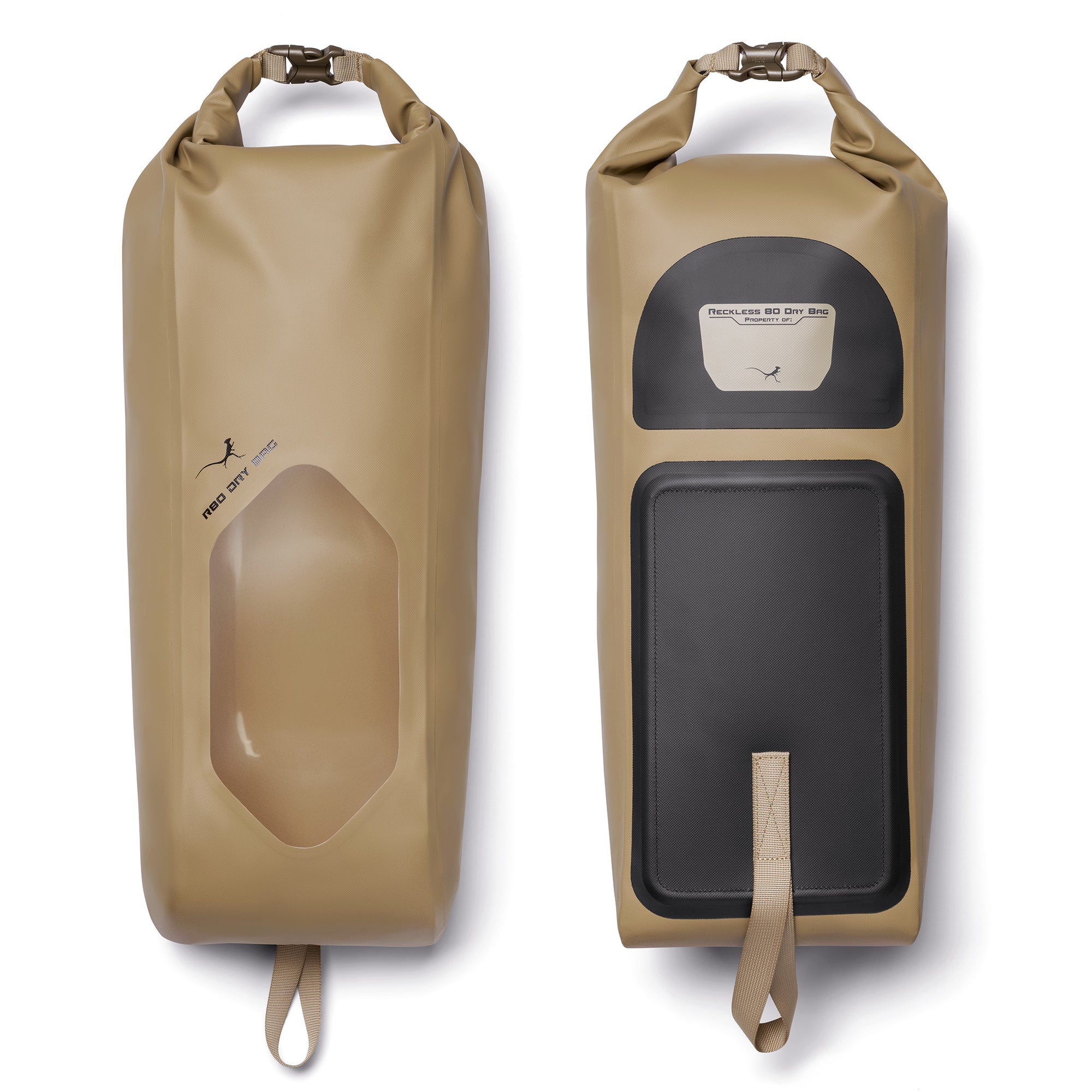 Drybag - Reckless 40L System