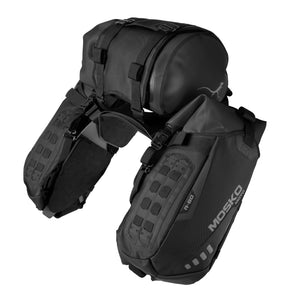 R80 TBK No Aux Pox [reckless-80l-v4-0-base:triple black]