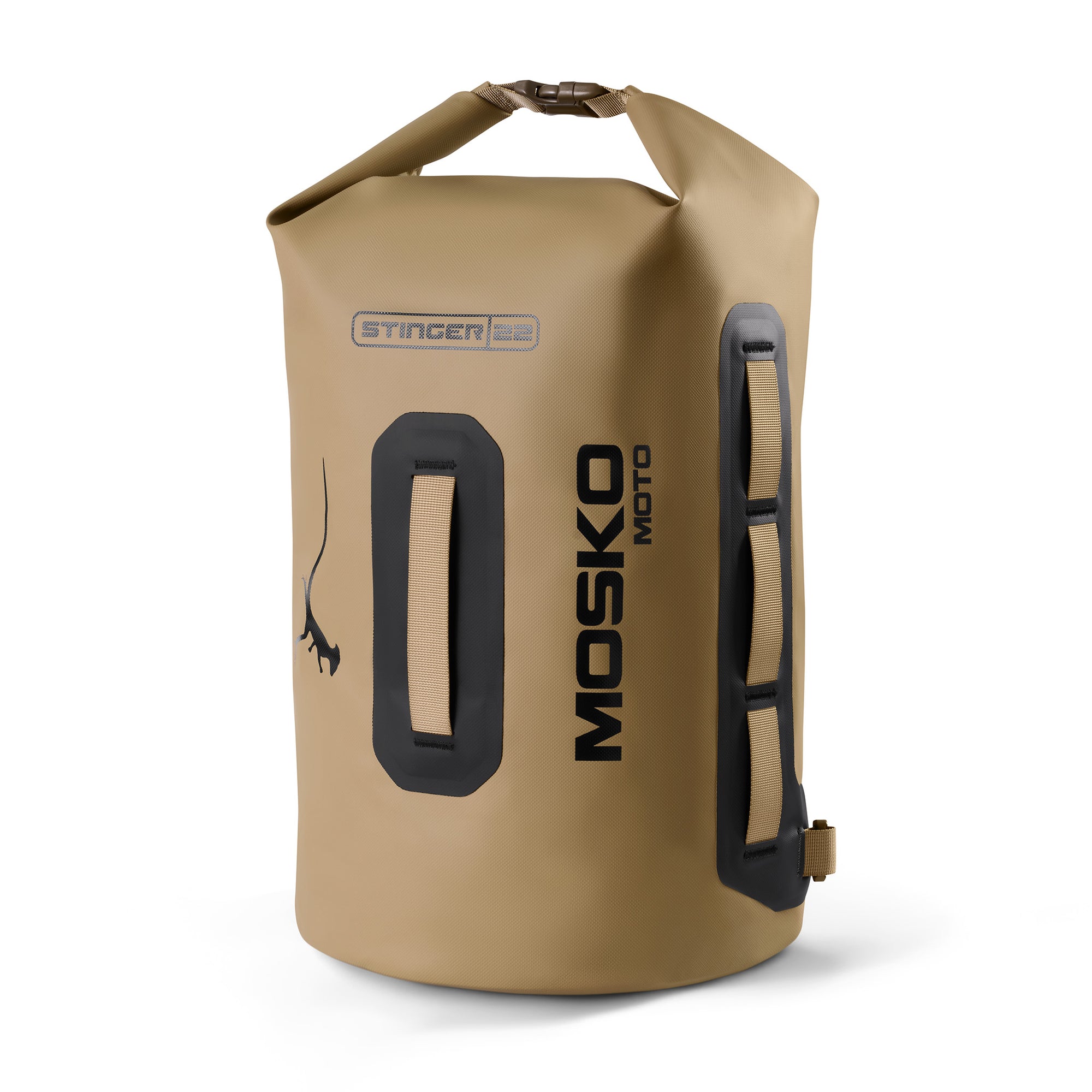 Reckless 40L (V4.0)
