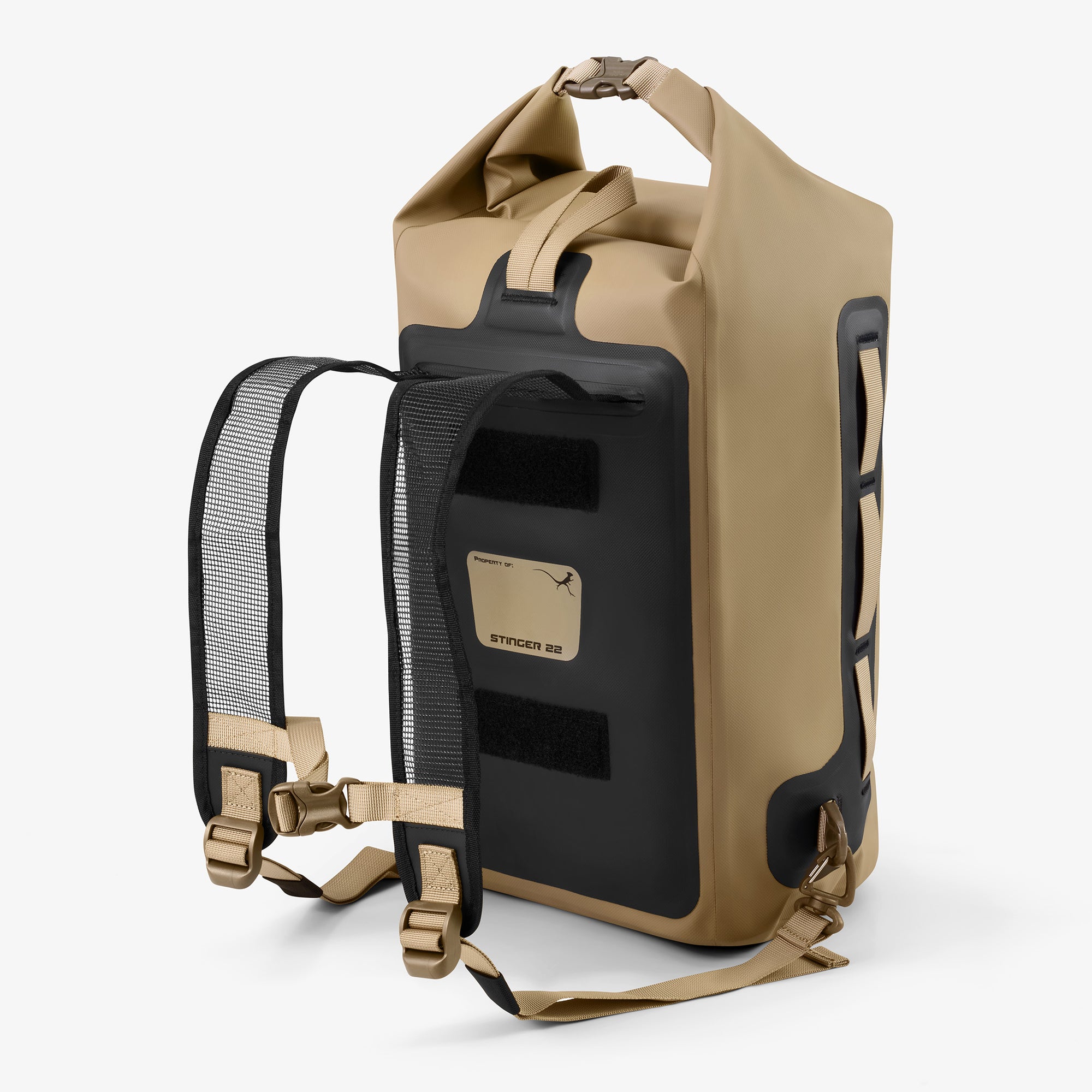 Stinger 22L Tailbag