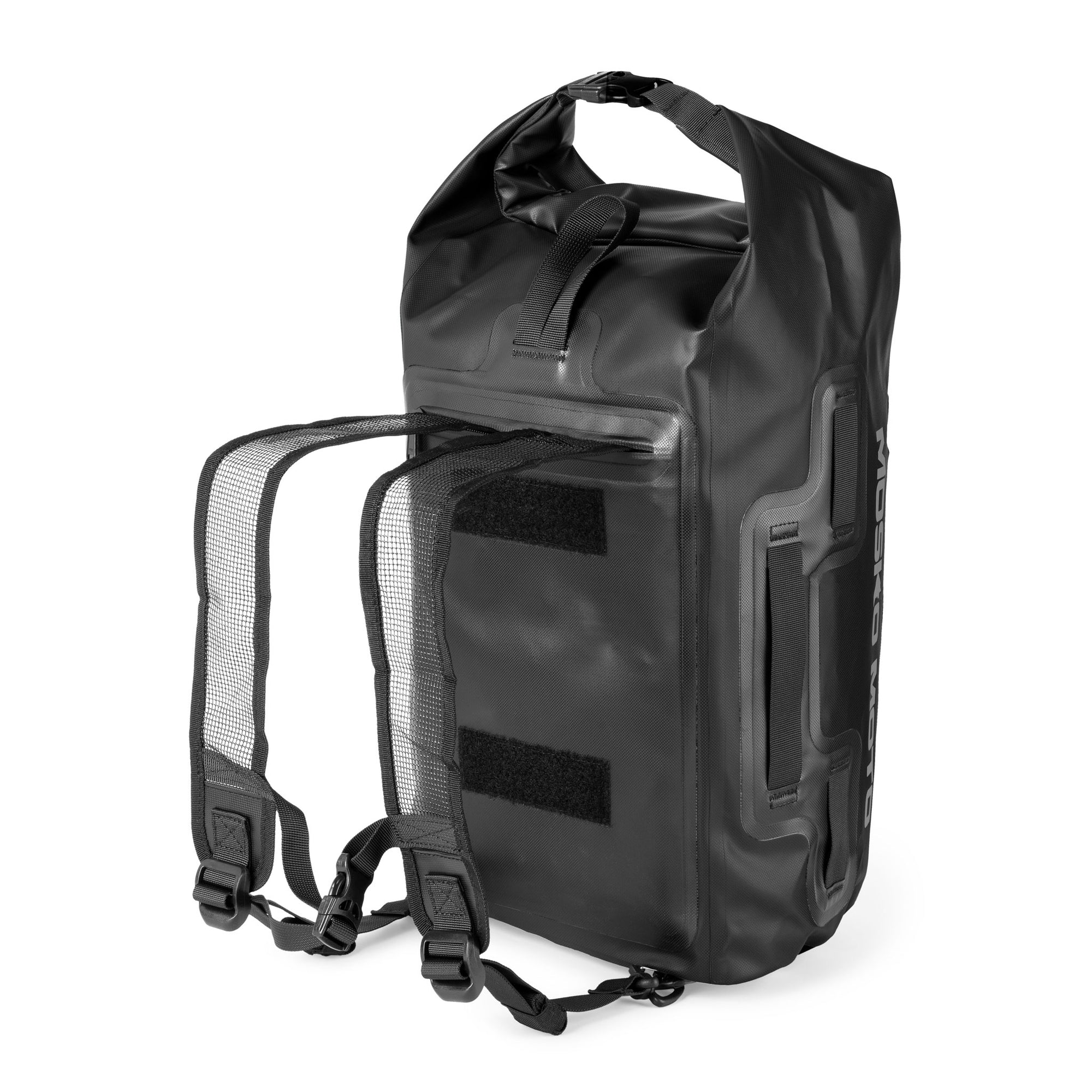 Reckless 80L (V4.0)