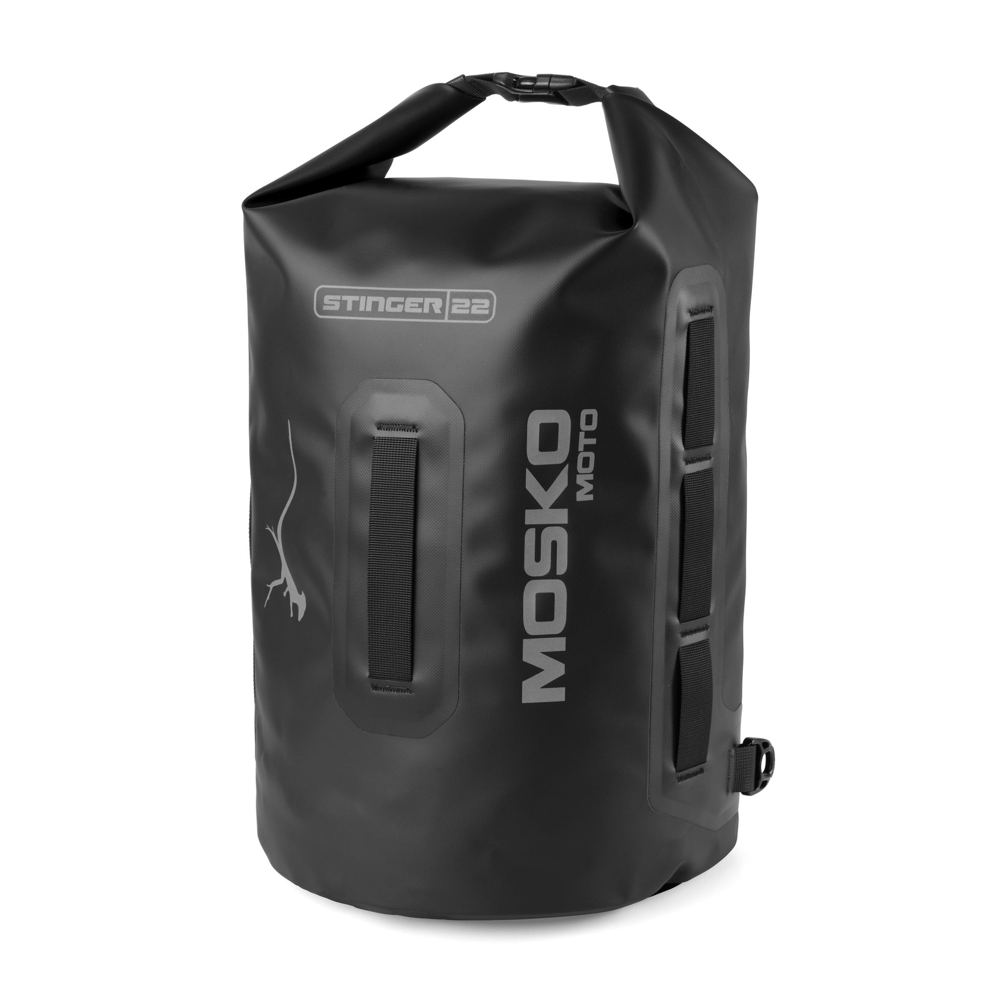 Reckless 80L (V4.0)