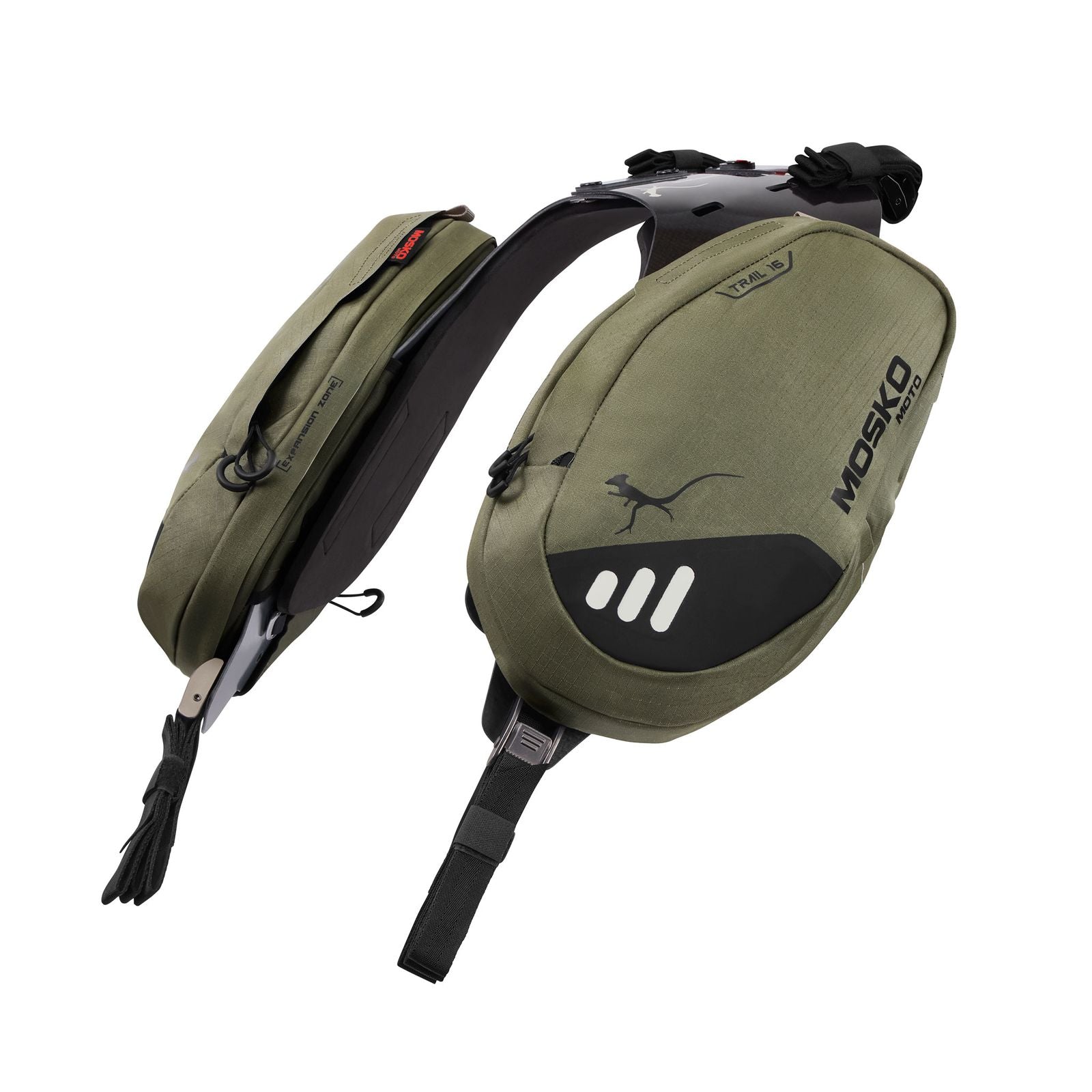 Trail 16L