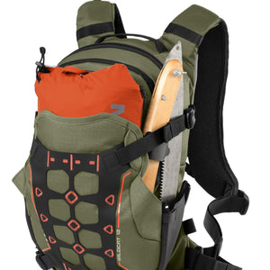 Wildcat 12L Backpack